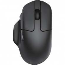 Мышка Keychron M7 Wireless/Bluetooth/USB Black (M7-A1) (343568)