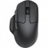 Мышка Keychron M7 Wireless/Bluetooth/USB Black (M7-A1) (343568)
