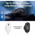 Мышка Keychron M7 Wireless/Bluetooth/USB Black (M7-A1) (343568)