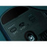 Мышка Keychron M7 Wireless/Bluetooth/USB Black (M7-A1) (343568)