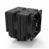 Кулер для процессора Zalman CNPS14XDUOBLACK (249768)