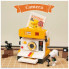 Конструктор Pantasy Snoopy Камера (86915) (258768)