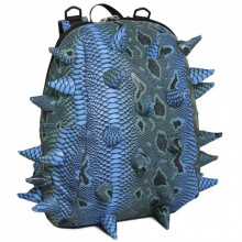 Рюкзак школьный MadPax Pactor Half BLUE MAMBA (M/PAC/MA/HALF) (273768)