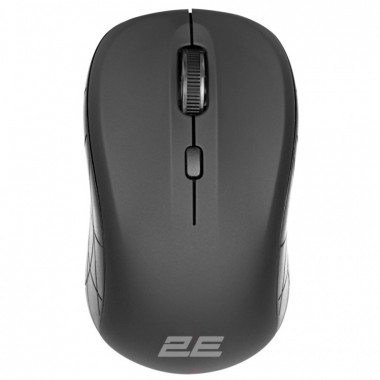 Мышка 2E MF216 Wireless Black (2E-MF216WB) (315768)