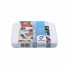 Акварельные краски Royal Talens Van Gogh Pocket box 12 кювет + кисточка, пластик (8712079341107) (270868)