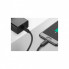 Дата кабель USB-C to USB-C 0.5m US286 3A (Black) Ugreen (50996) (340868)
