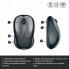 Мышка Logitech M235 Grey (910-002201) (152968)