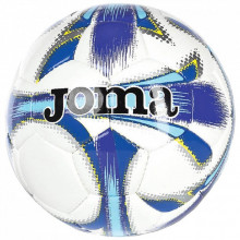 Мяч футбольный Joma Dali біло-синій Уні 5 400083.312.5 (9995849522015) (279968)