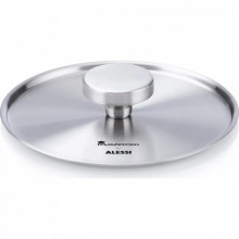 Крышка для посуды MasterPro By Alessi (bones) 20 см (BGMP-2221) (292968)