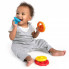 Развивающая игрушка Baby Einstein пирамидка Stack Teethe (12356) (266078)