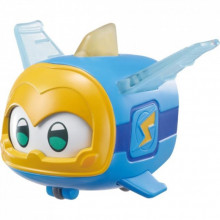 Фигурка Super Wings Super Pet Джером питомец (Jerome pet), светло (EU770413) (269078)