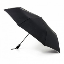 Зонт Fulton Open&Close Jumbo-1 G323 Black (G323-010259) (275078)