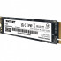 Накопитель SSD M.2 2280 256GB Patriot (P320P256GM28) (208178)