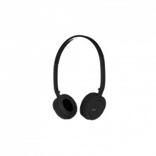 Наушники Ergo VM-330 Black (209178)