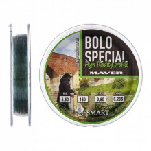 Леска Smart Bolo Special 150m 0.205mm (1300.32.73) (278178)