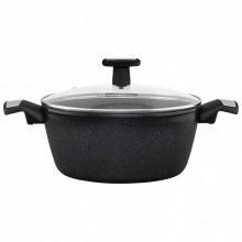 Кастрюля Polaris Monolit 4 л (Monolit-24C) (287178)