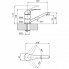 Смеситель Agua Leon-C010 (CV012080) (288178)