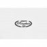 Блюдо Ardesto Oval 28х22 см (AR3728) (291178)