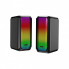Акустическая система Aula N-600 Desktop Speaker Black (6978080505019) (318178)