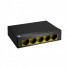 Коммутатор сетевой Netis ST3105GC (322178)
