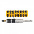 Набор бит DeWALT DT70518T (252278)