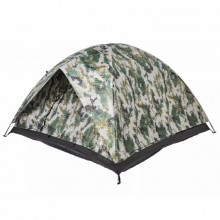 Палатка Skif Outdoor Adventure II 200x200 cm Camo (SOTDL1200C) (281278)
