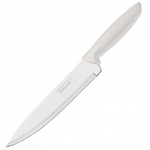 Кухонный нож Tramontina Plenus Light Grey Chef 203 мм (23426/138) (289278)