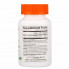 Минералы Doctor's Best Хелатное железо, High Absorption Iron, 27 мг, 120 таблеток (DRB-00459) (306278)