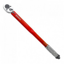 Ключ динамометрический 1/2", 28-210 Nm INTERTOOL XT-9016 (340278)