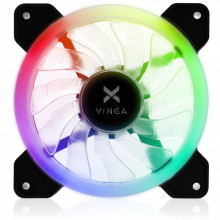 Кулер для корпуса Vinga ARGB FAN Orc ОЕМ (343278)