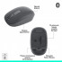 Мышка Logitech M196 Bluetooth Graphite (910-007459) (233378)