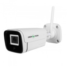 Наружная WIFI камера GreenVision 5МР GV-191-IP-FM-COA50-20 SD (Lite) (253378)