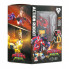 Фигурка Dinoster Раптор Трон (EU580872) (269378)