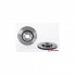 Тормозной диск Brembo 09.A272.11 (298378)