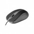 Мышка Media-Tech Plano USB Grey (MT1091T) (257478)