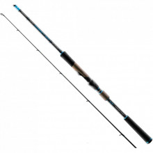 Удилище Favorite SW Cobalt EGI SCBE-802M 2.44m egi 2.5-3.5 PE #0.6-1.0 Mod.Fa (1878.06.25) (277478)