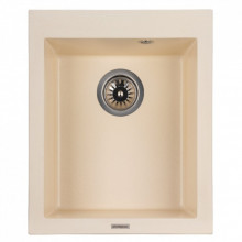 Мойка кухонная GRANADO CADIZ ivory (gr2304) (287478)