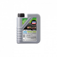 Моторное масло Liqui Moly Special Tec AA Benzin SAE 10W-30  1л (21336) (295478)