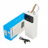 Батарея универсальная ACL 30000mAh, TypeC + Micro, White (PW-88W) (316478)