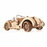 Конструктор Ugears Родстер VM-01 (70052) (238578)