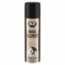 Автомобильный очиститель K2 Brake Cleaner 500 м (W104) (242678)