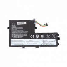 Аккумулятор для ноутбука LENOVO Ideapad S340-14IML (L18C3PF7) 11.4V 4500mAh PowerPlant (NB482092) (264678)
