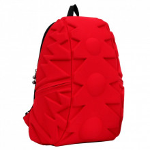 Рюкзак школьный MadPax Exo Full Red (KAA24484637) (273678)