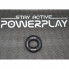Эспандер PowerPlay PP-4330 Hand Grip Loops Hard 31.5-36 кг Чорний (PP_4330_Black_(31.5-36kg)) (250778)