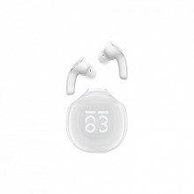 Наушники Acefast T9 Porcelain White (6974316282549) (317778)