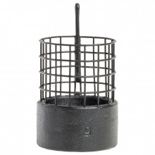 Кормушка Brain "Пуля" M 50g Black (1858.21.24) (239978)