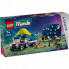 Конструктор LEGO Friends Кемпинговый автомобиль для наблюдения за звездами 364 деталей (42603) (318978)