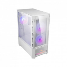 Корпус Cougar Duoface RGB (White) (249088)