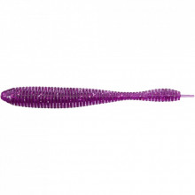 Силикон рыболовный Reins Bubbling Shaker 3" 428 Purple Dynamite (14 шт/уп.) (1552.09.96) (283288)