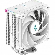 Кулер для процессора Deepcool AK400 Digital WH (AK400 Digital WHITE) (243688)